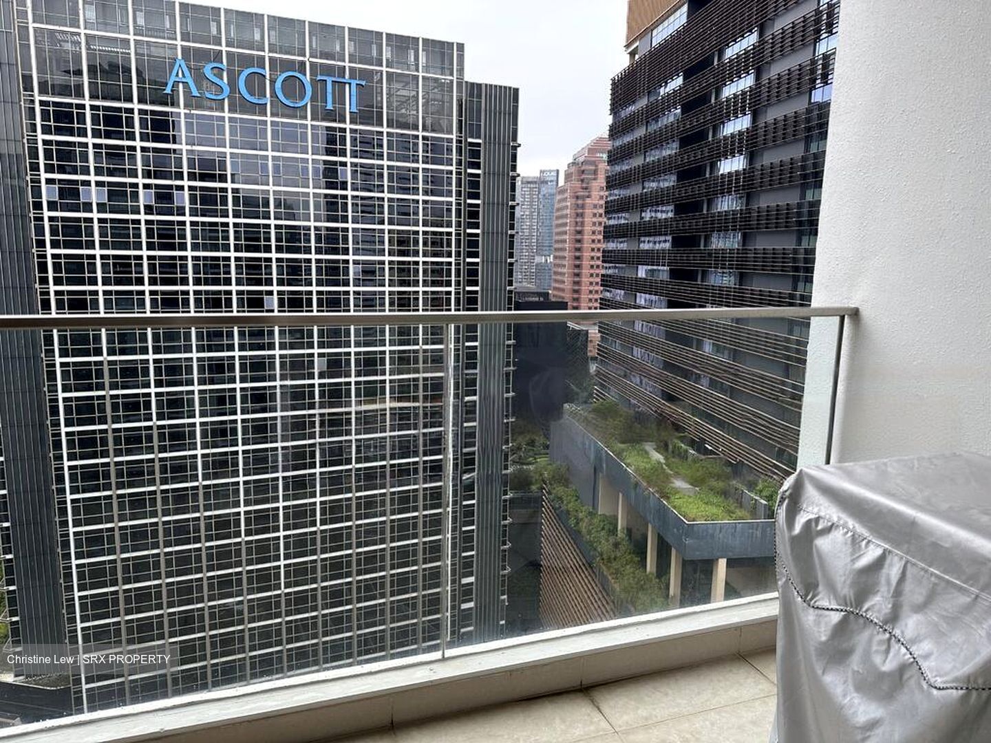 The Laurels (D9), Condominium #466449511